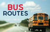  School Bus Route